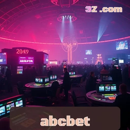 abcbet: Venha Descobrir a Nova Era dos Eventos Esportivos Online
